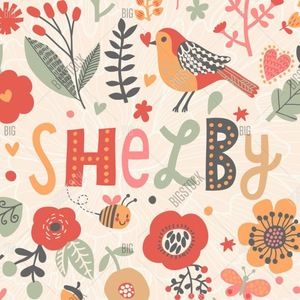 Meet your Posher, Shelby